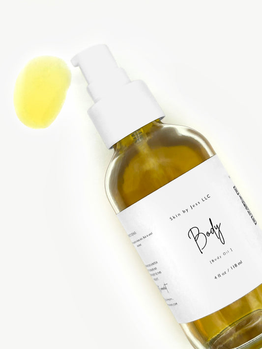 Body Oil