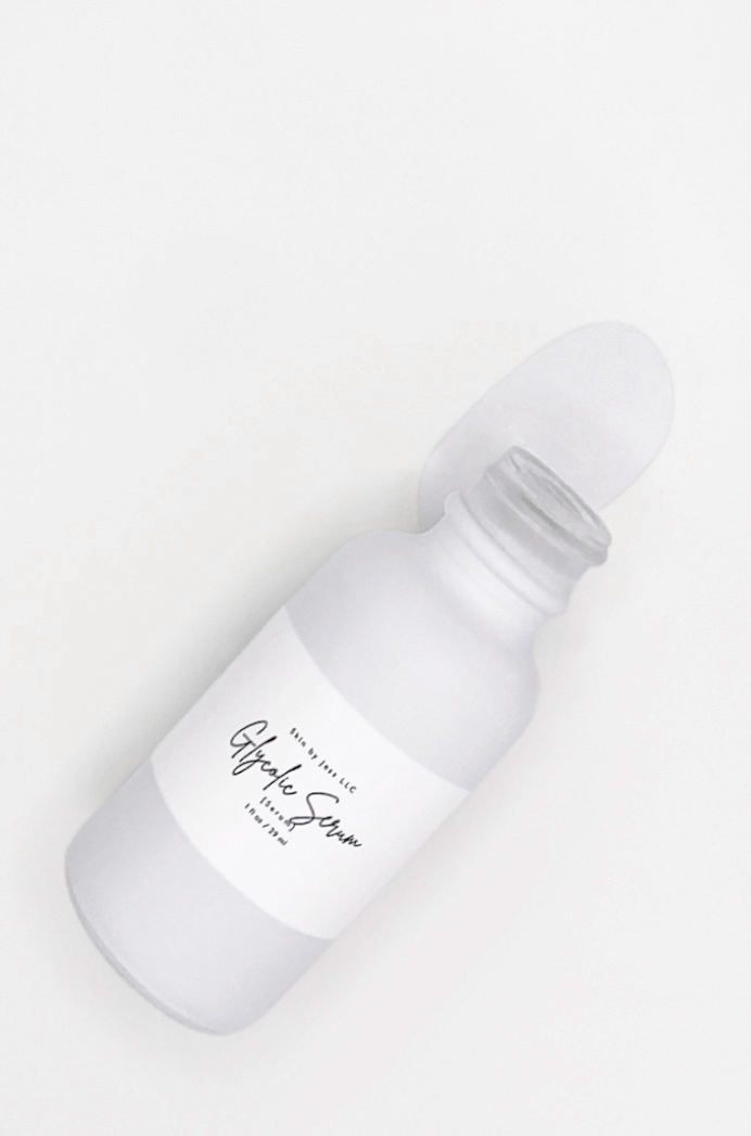 Glycolic Serum