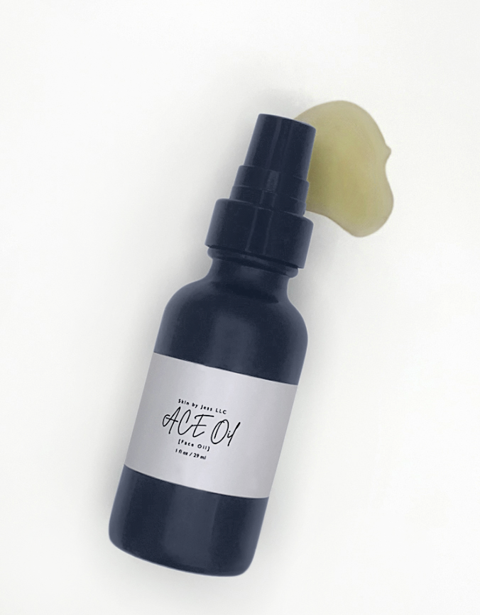 ACE Face Oil